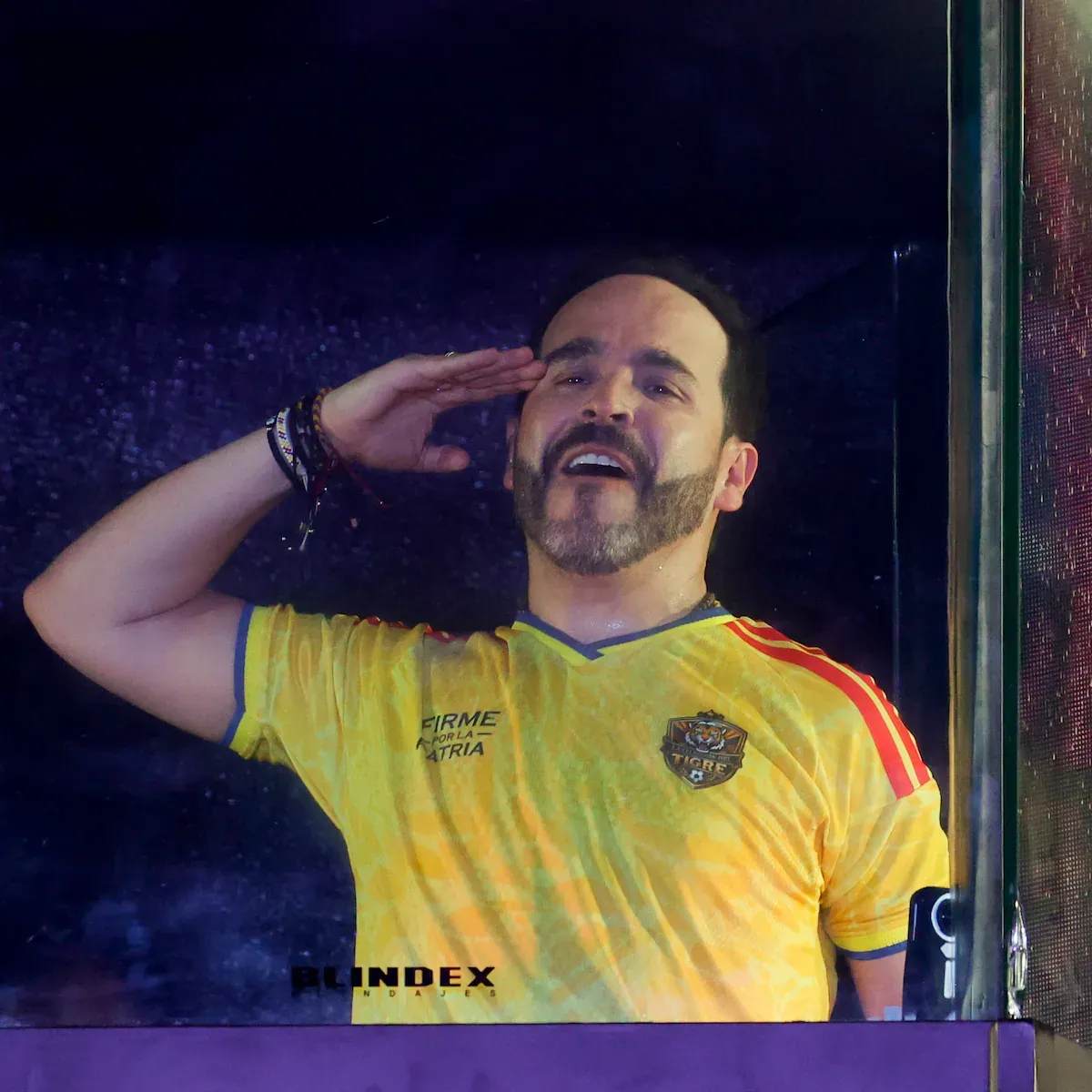 Abelardo de la Espriella se impone en las elecciones presidenciales de Colombia según el preconteo