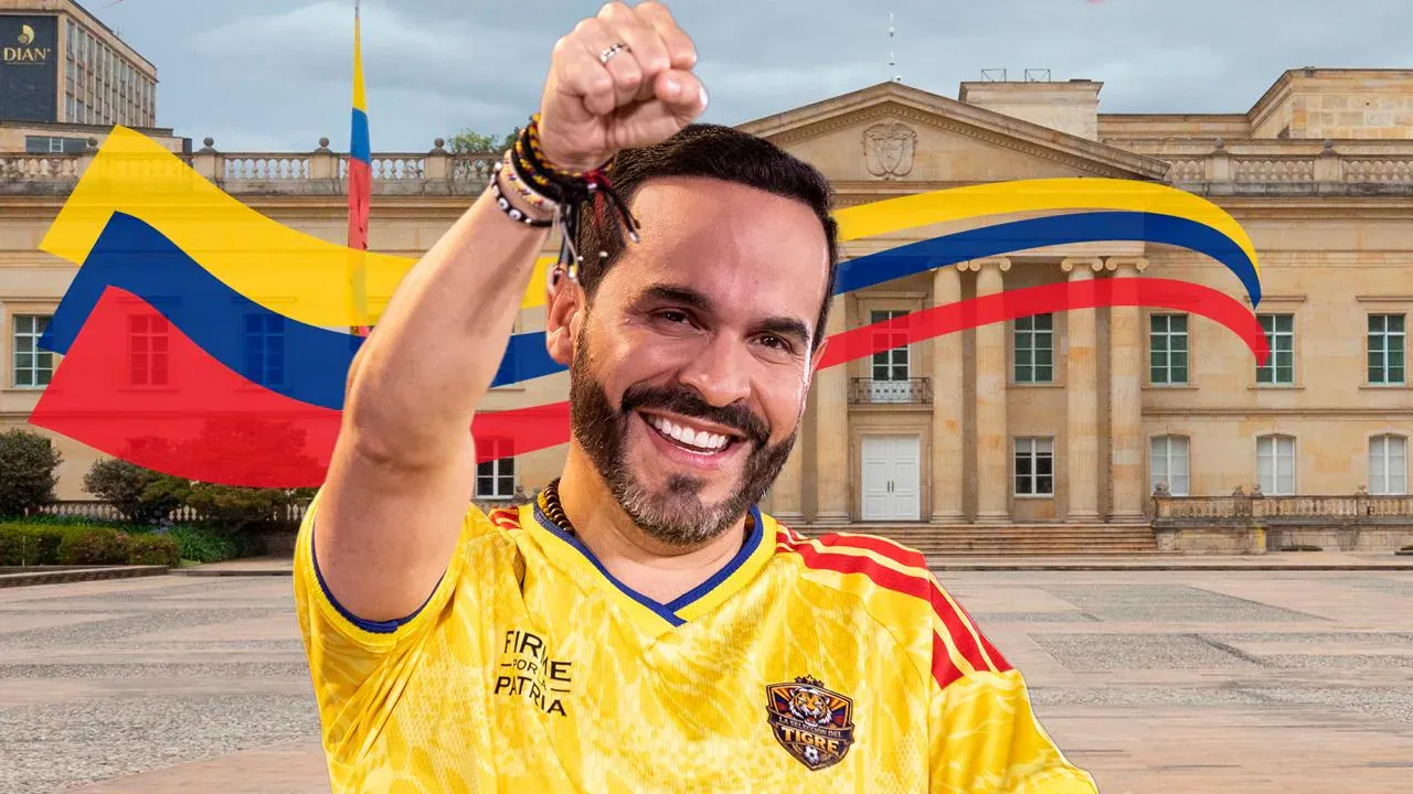 Abelardo de la Espriella aparece como virtual ganador en el preconteo de las presidenciales 2026