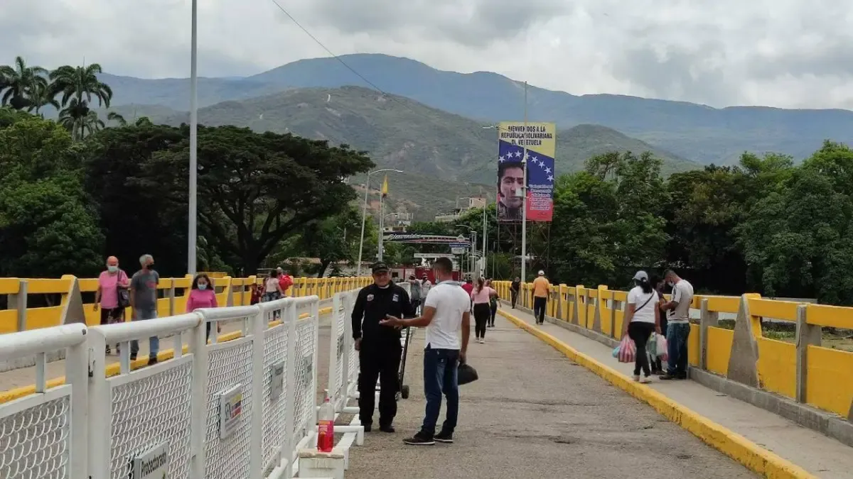 Gobierno adelanta el cierre de fronteras terrestres y fluviales de cara a las elecciones presidenciales