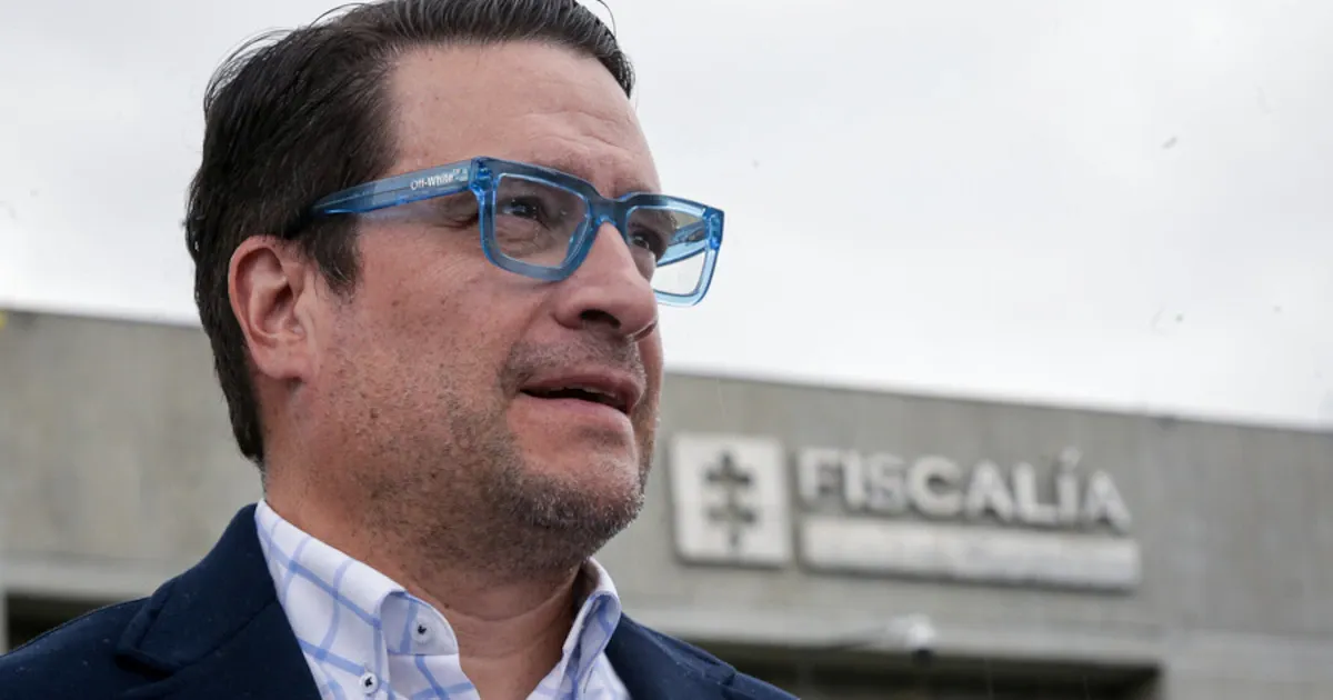 El próximo ministro de Justicia evalúa eliminar las audiencias de imputación de cargos
