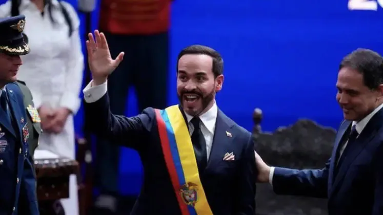 El Gobierno de Abelardo de la Espriella impulsa una reforma tributaria que apunta a simplificar el sistema y revisar el impuesto al patrimonio