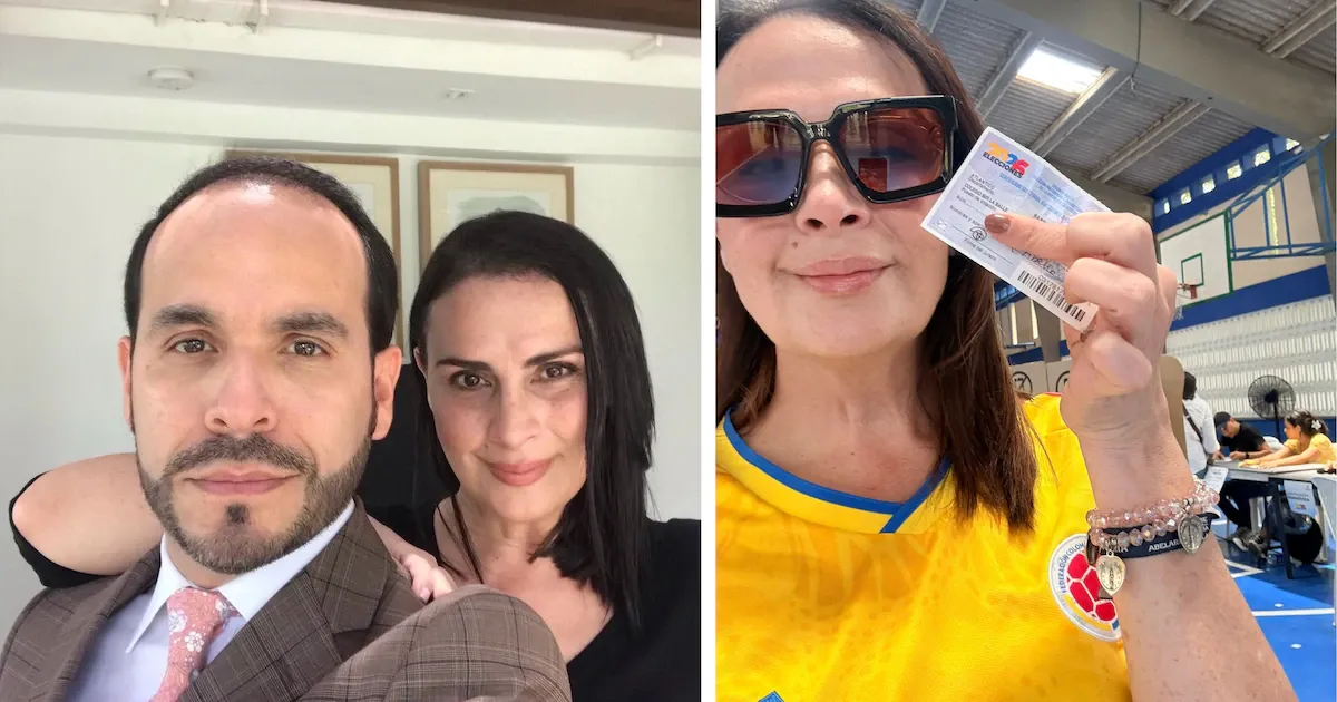 Ana María Abello asume como viceministra de Cultura junto a Paola Holguín