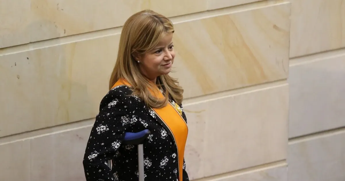 Elsa Noguera asumirá el Ministerio de Transporte tras una carrera en gestión pública regional