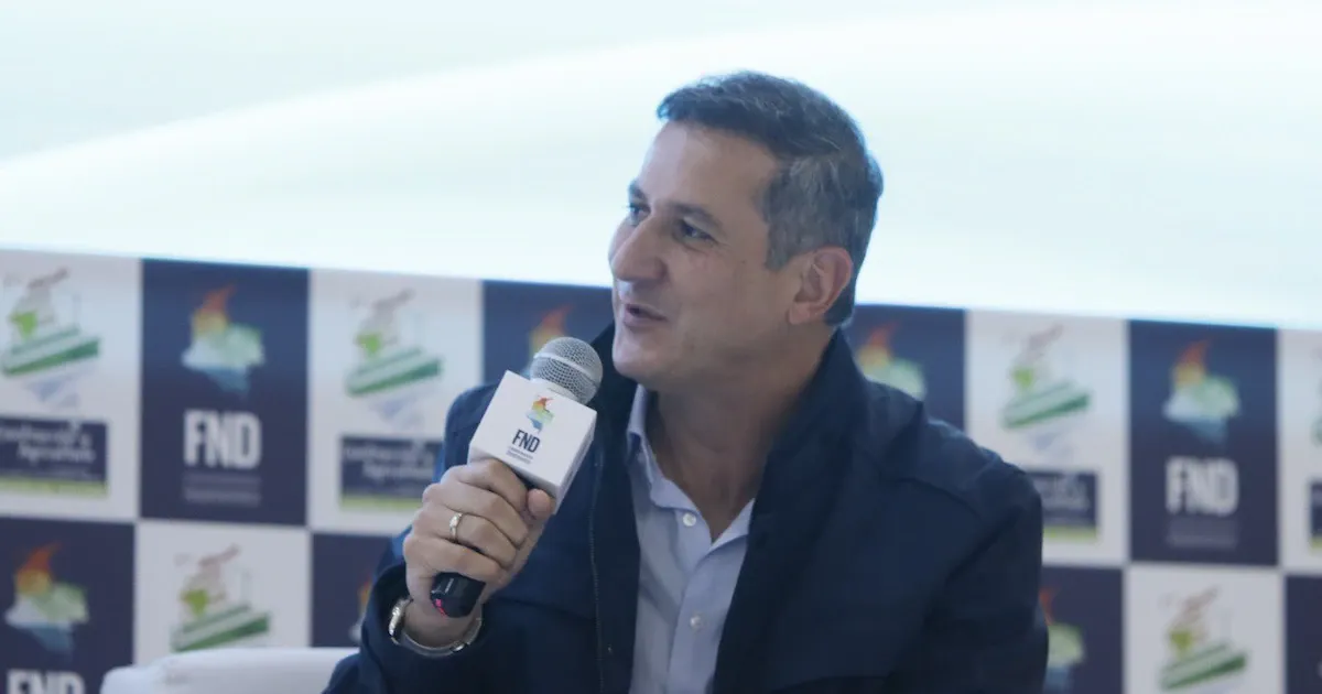 Colombia designa embajador en Venezuela y el gobierno de Delcy Rodríguez concede el beneplácito