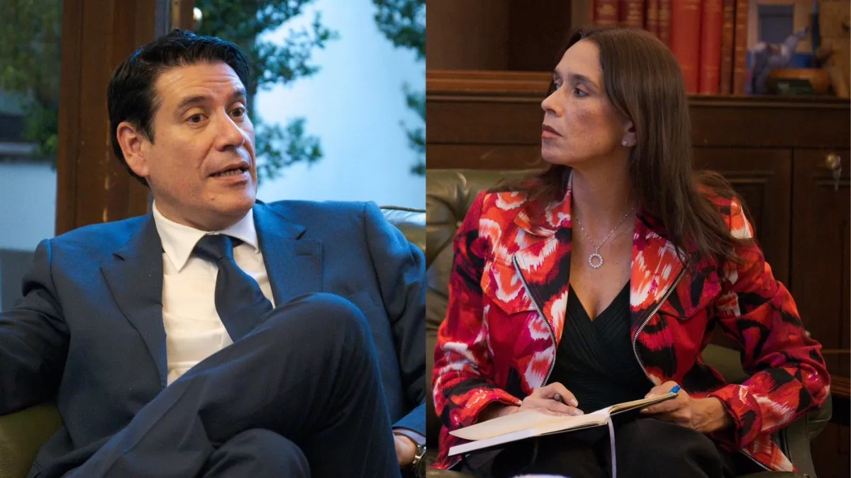 Los nuevos embajadores de Colombia ante EE.UU. y la ONU alistan su llegada a Washington y Nueva York