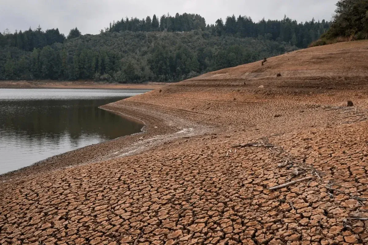 Colombia declara desastre nacional por un año ante la amenaza de El Niño