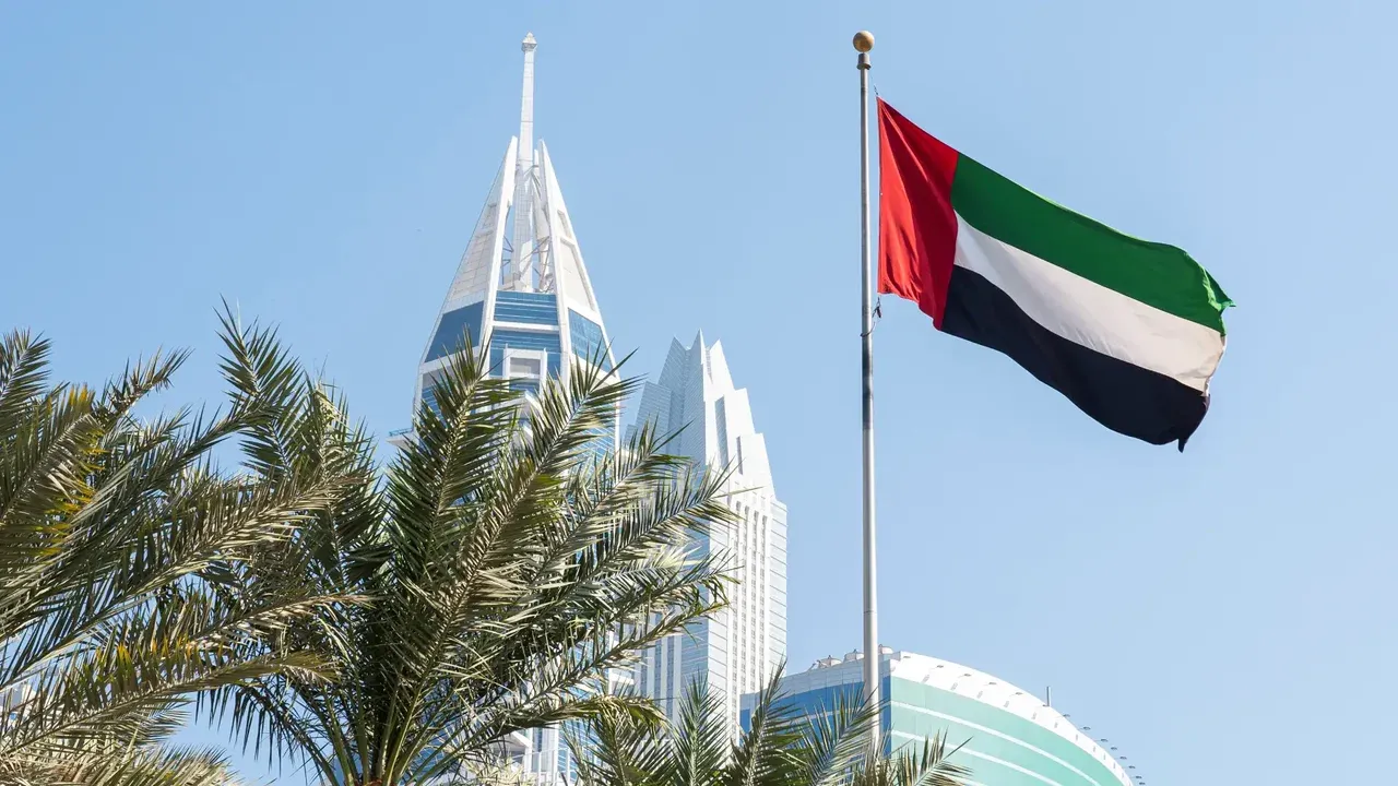 Emiratos Árabes Unidos anuncia millonaria donación a Colombia por el terremoto