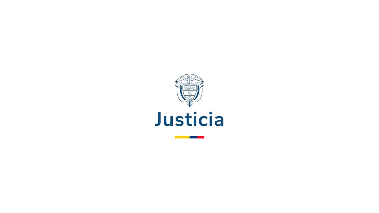 Publican video del empalme del sector Justicia en el portal presidencial
