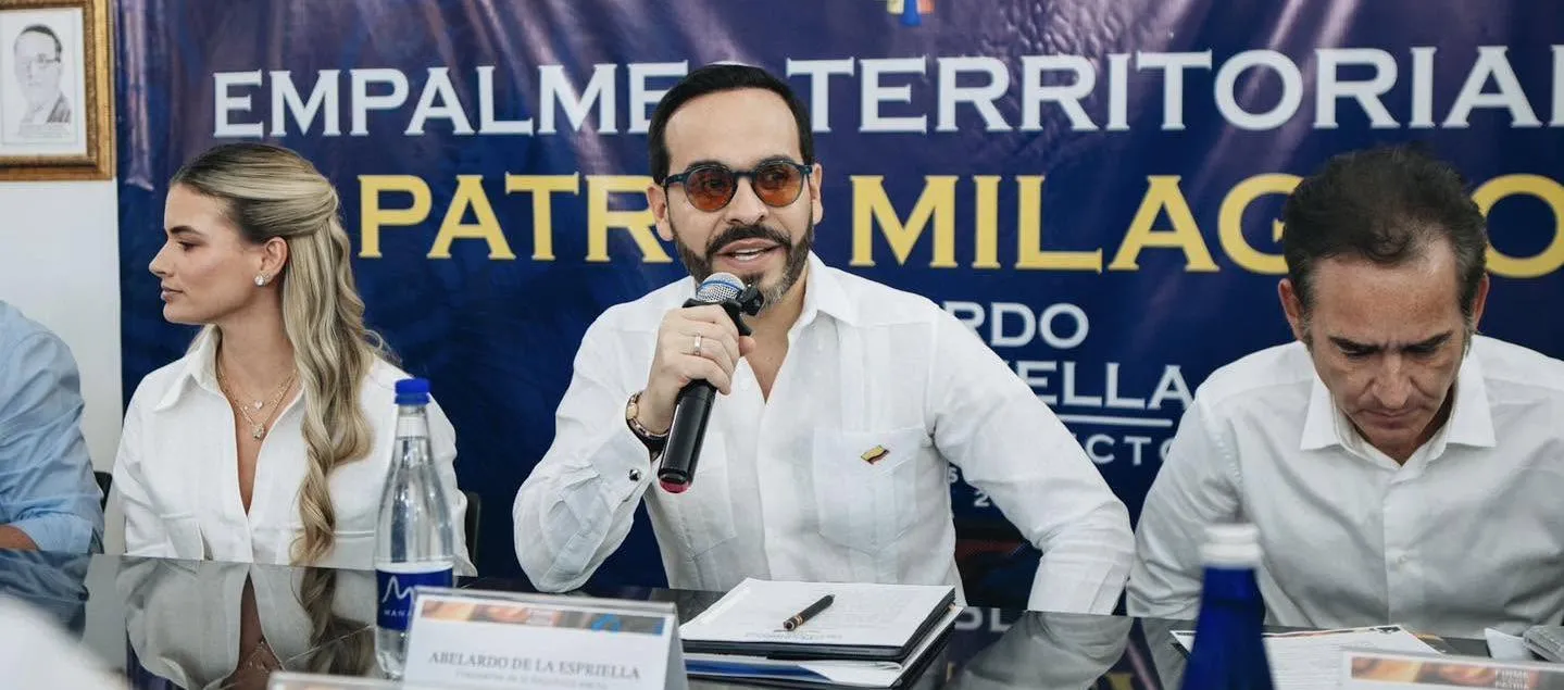 Equipo de empalme de Abelardo de la Espriella denunció presunta corrupción en tres entidades del Gobierno Petro