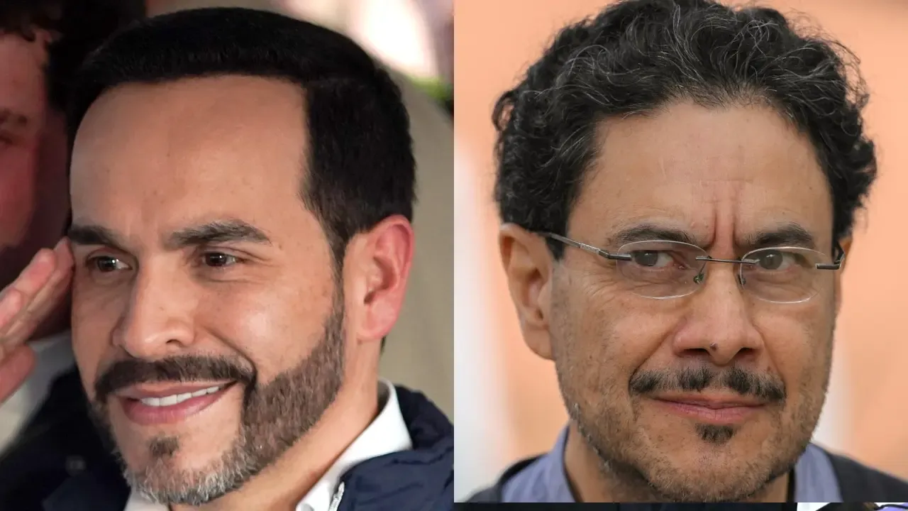 Senador Cepeda asegura que Colombia avanza hacia un gobierno paramilitar bajo De La Espriella