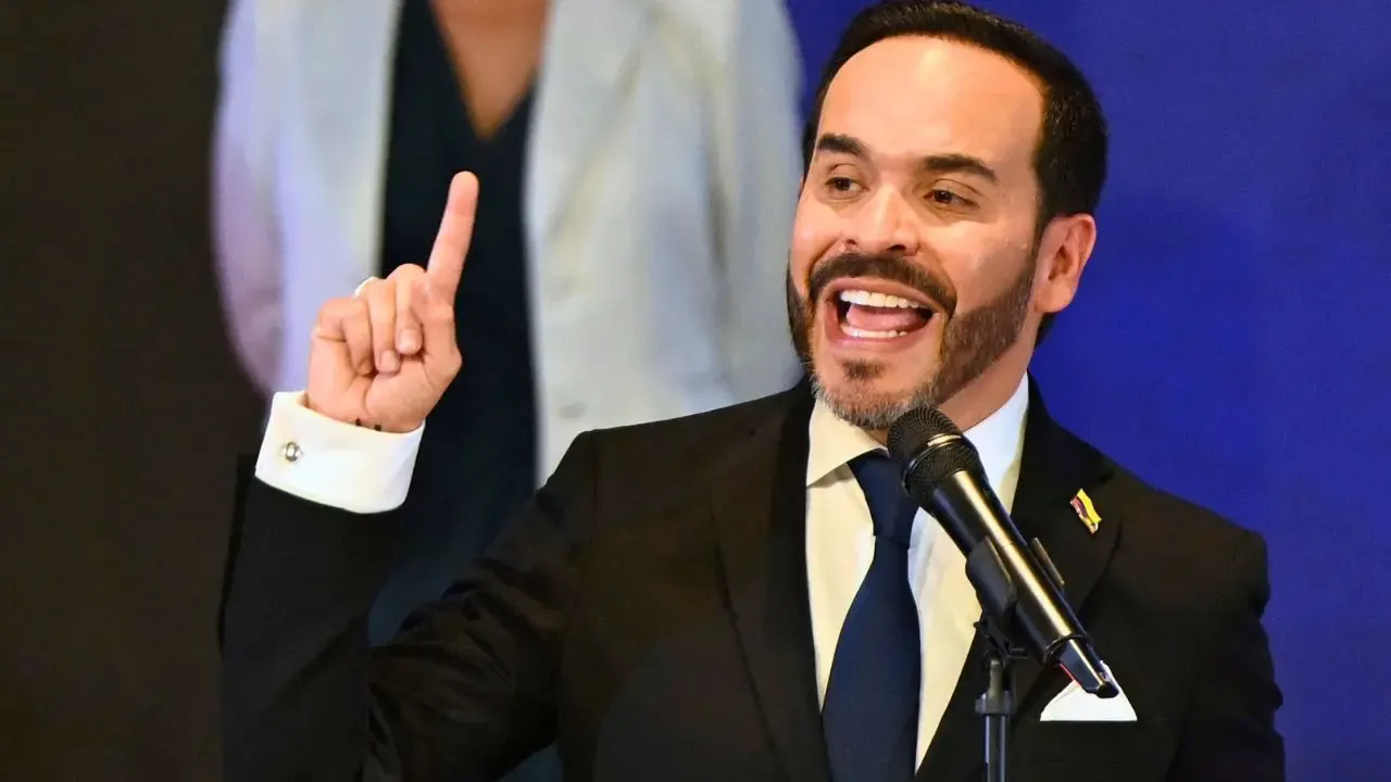 Tres propuestas para posesionar a Abelardo de la Espriella: el Pacto Histórico insiste en la Plaza de Bolívar