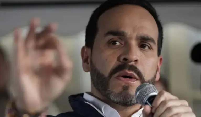 De la Espriella advierte que defenderá los fondos públicos y sancionará a quien los desvíe