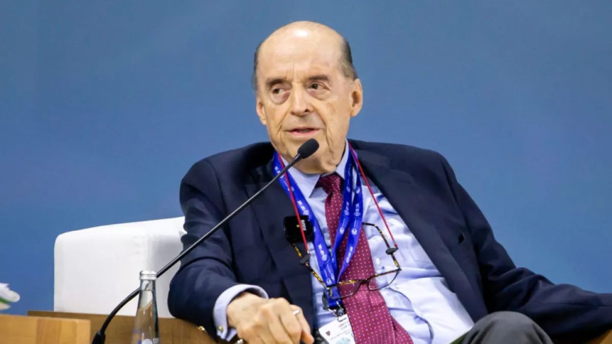 Álvaro Leyva asegura que Petro entorpece el empalme y dice que llevará el caso al cuerpo diplomático
