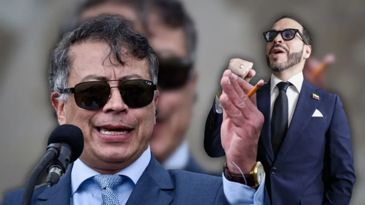 ¿Puede la posesión presidencial de Abelardo de la Espriella realizarse fuera del Capitolio?