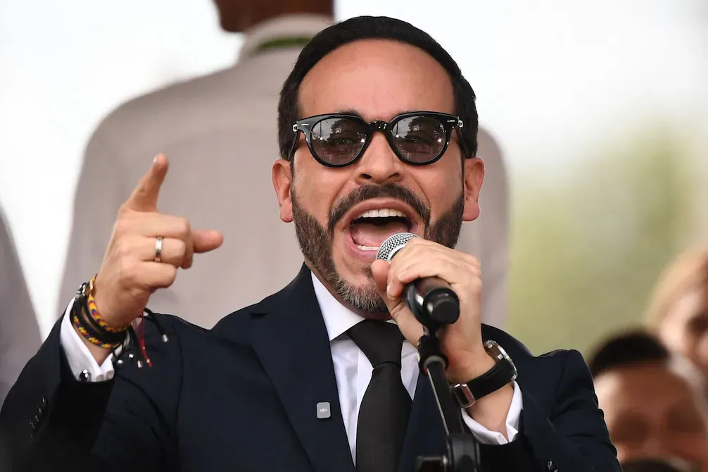 Abelardo de la Espriella descarta Popayán como sede de su posesión presidencial