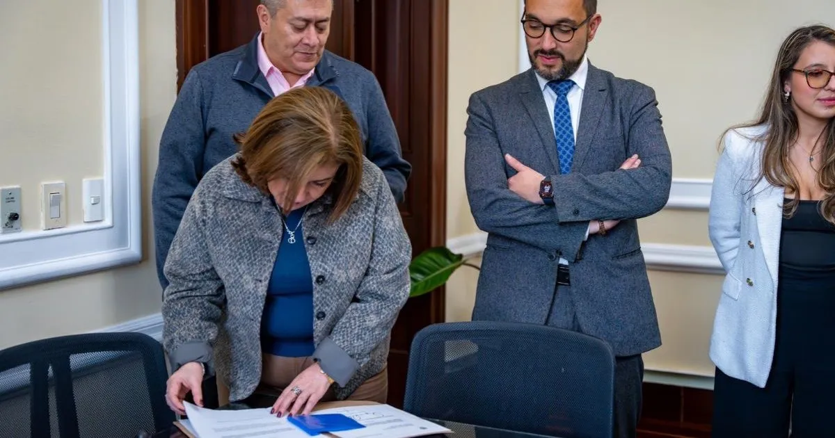 Cancillería radica tres proyectos de ley para profundizar el comercio con Emiratos, Singapur y Asia-Pacífico