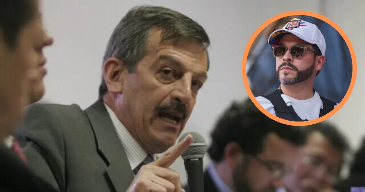 Juicio en EE.UU. contra el coronel Plazas Vega por la desaparición de un magistrado en la Toma del Palacio de Justicia