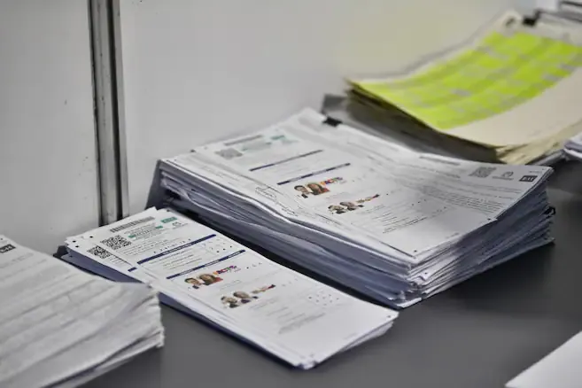 Escrutinios de segunda vuelta entran en su recta final: así avanza el calendario electoral