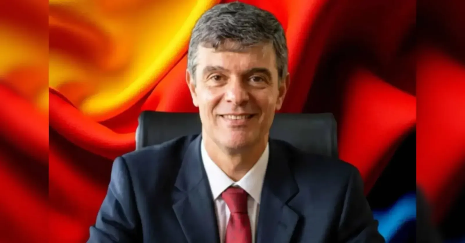 Enrique Serrano López llega al equipo de Abelardo de la Espriella como asesor presidencial