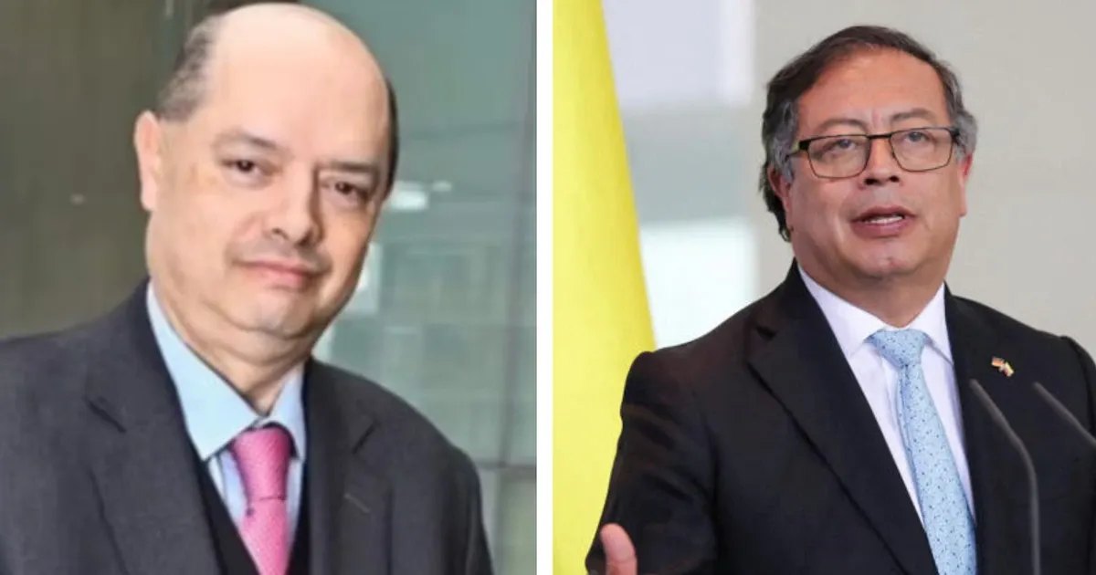 Cambio Radical lanza un balance crítico del gobierno Petro a pocas semanas del relevo presidencial