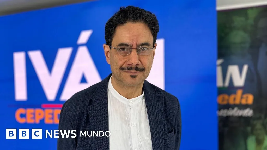 Cepeda asume como líder de la oposición y advierte sobre eventuales retrocesos sociales
