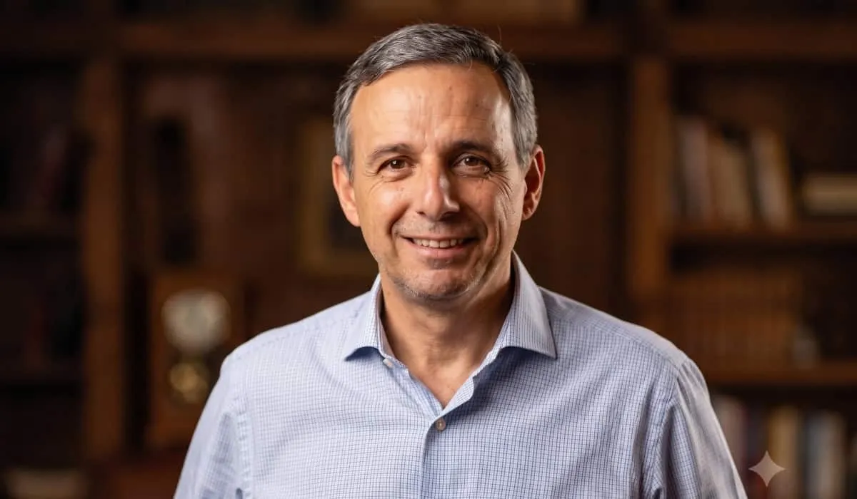 Ministro de Hacienda de De la Espriella detalla el manejo de deuda y el nuevo equipo de Crédito Público