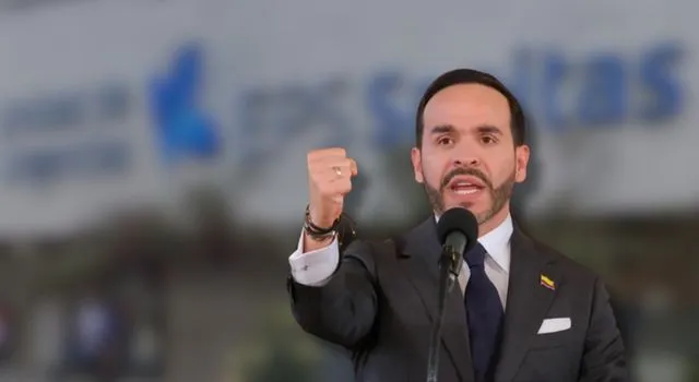 El Gobierno pone a prueba a las EPS y abre la puerta a su salida del sistema