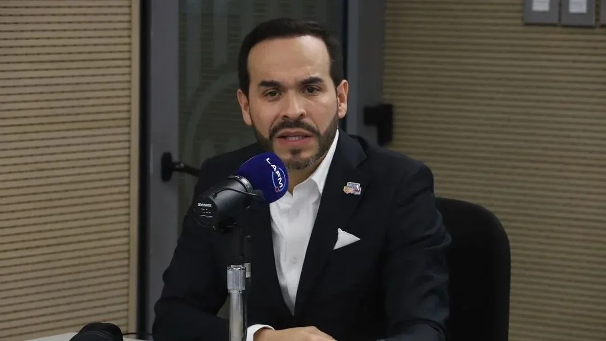 Equipo de Abelardo de la Espriella evalúa si la posesión presidencial del 7 de agosto puede celebrarse fuera del Congreso
