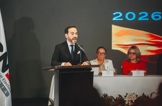 Equipo de Abelardo de la Espriella denuncia presunto plan de atentado en su contra