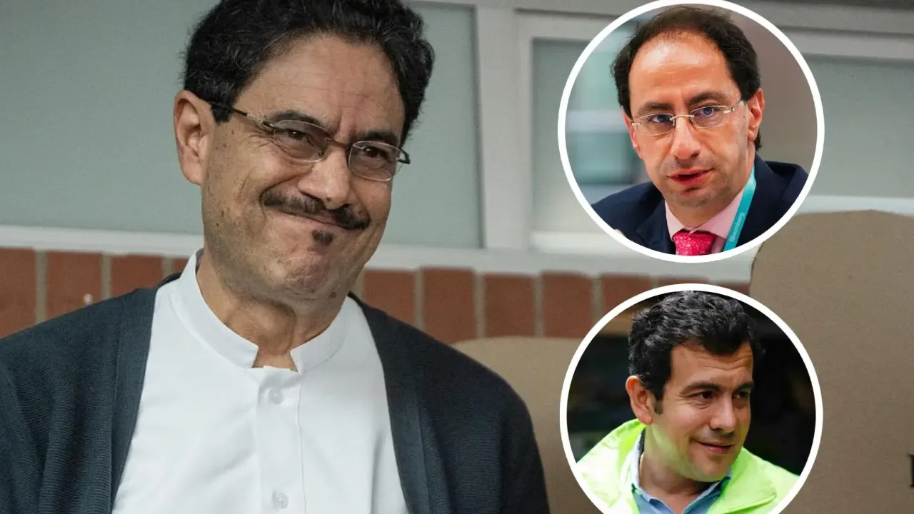Equipo de transición de De la Espriella le exige a Iván Cepeda respetar la Constitución