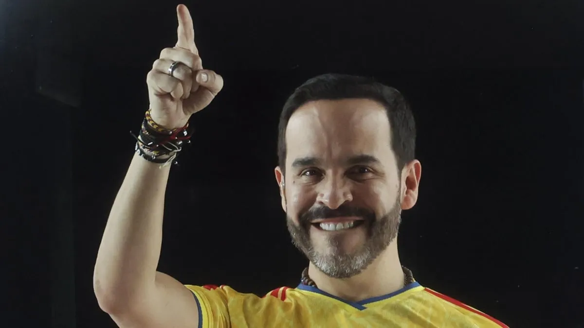 Equipo de Abelardo de la Espriella denuncia presunto plan criminal en su contra
