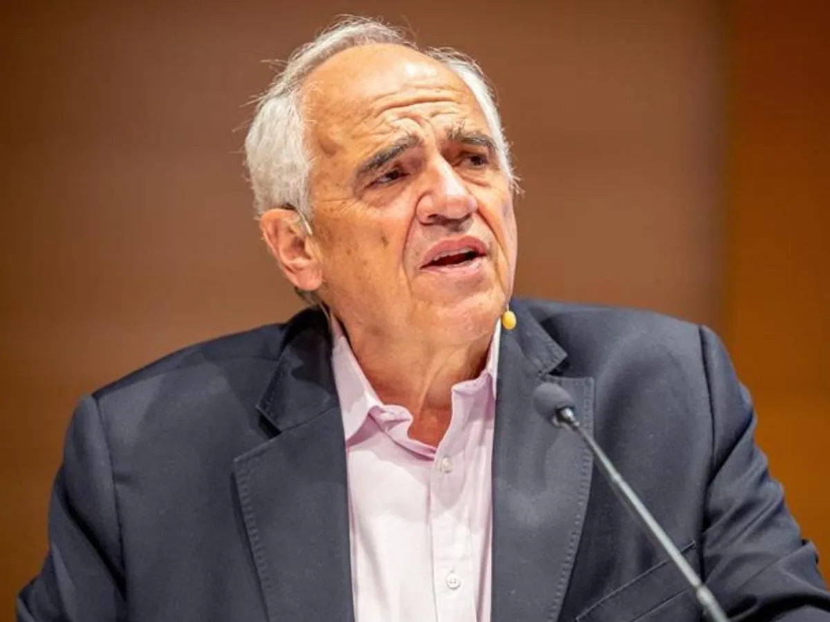 Ernesto Samper confirma que no fue invitado a la posesión de Abelardo de la Espriella