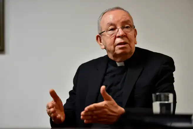 Monseñor Henao urges diálogo con comunidades y regiones al gobierno de De la Espriella