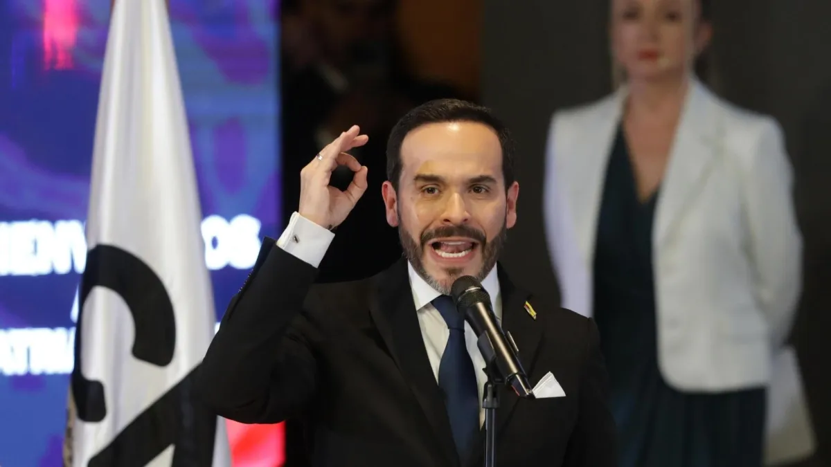Gobierno electo de De La Espriella desmiente rumores sobre cotización por horas