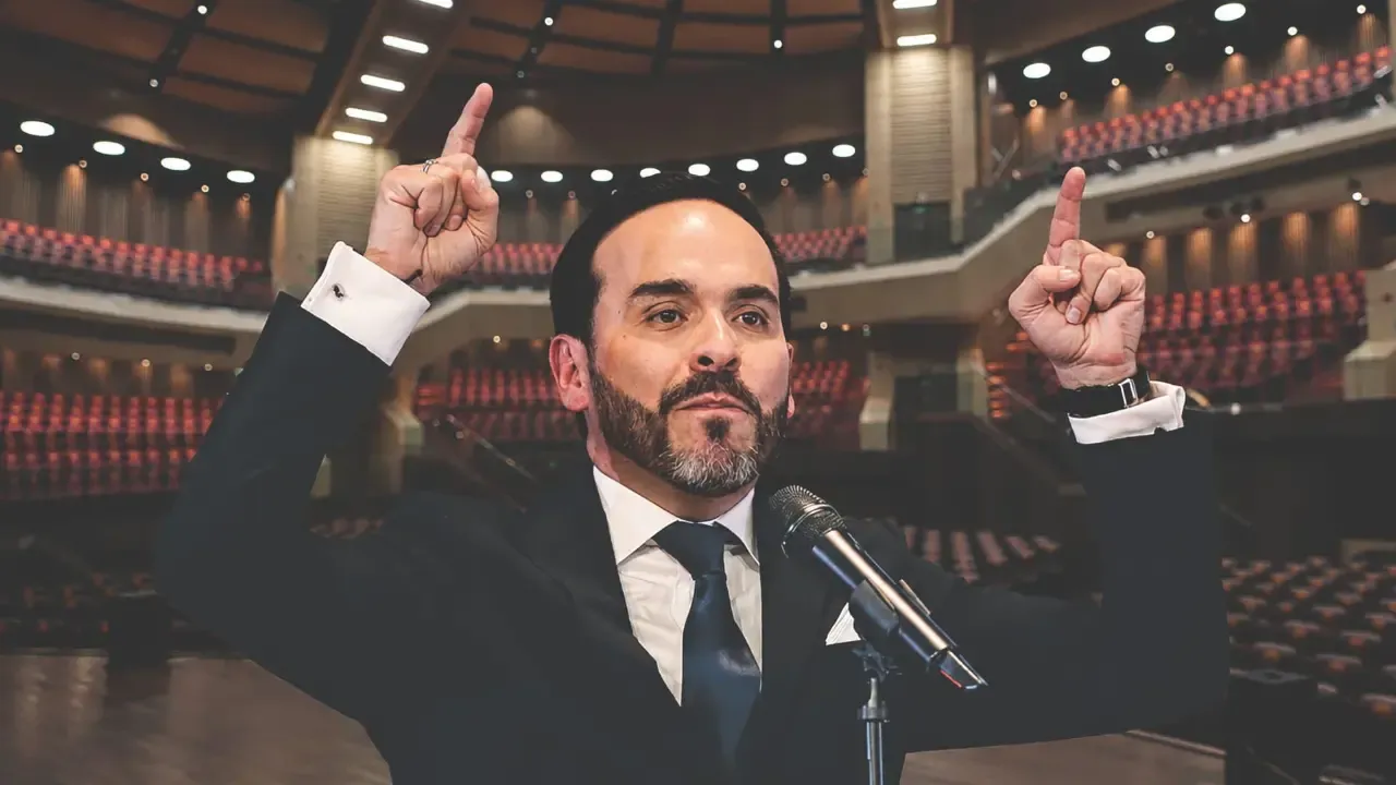 Cali se alista para la posesión de Abelardo De la Espriella como presidente de Colombia
