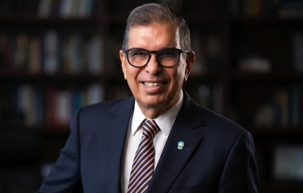 Abelardo De La Espriella confirma a Fabio Arjona Hincapié como ministro de Ambiente