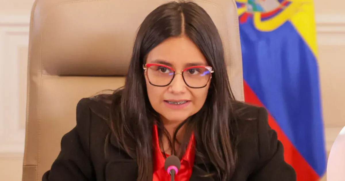 De la Espriella solicita que la justicia escuche a Angie Rodríguez y ofrece garantías de protección