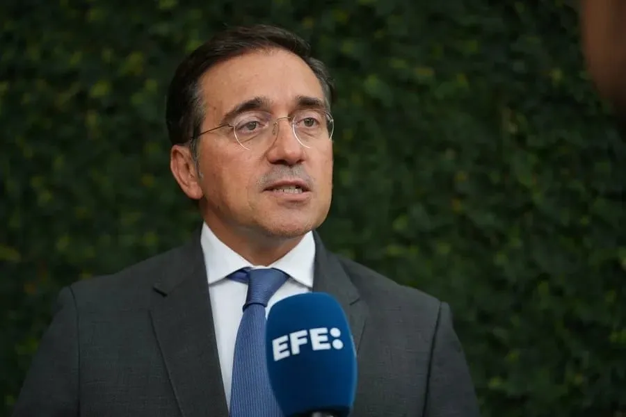 España reitera su voluntad de fortalecer la relación bilateral con Colombia
