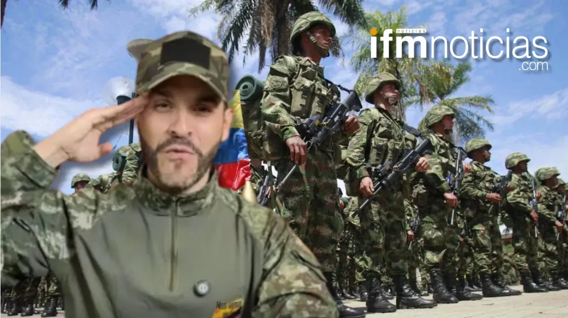 Plan Patriota 2.0: la nueva política de seguridad del gobierno de Abelardo De La Espriella