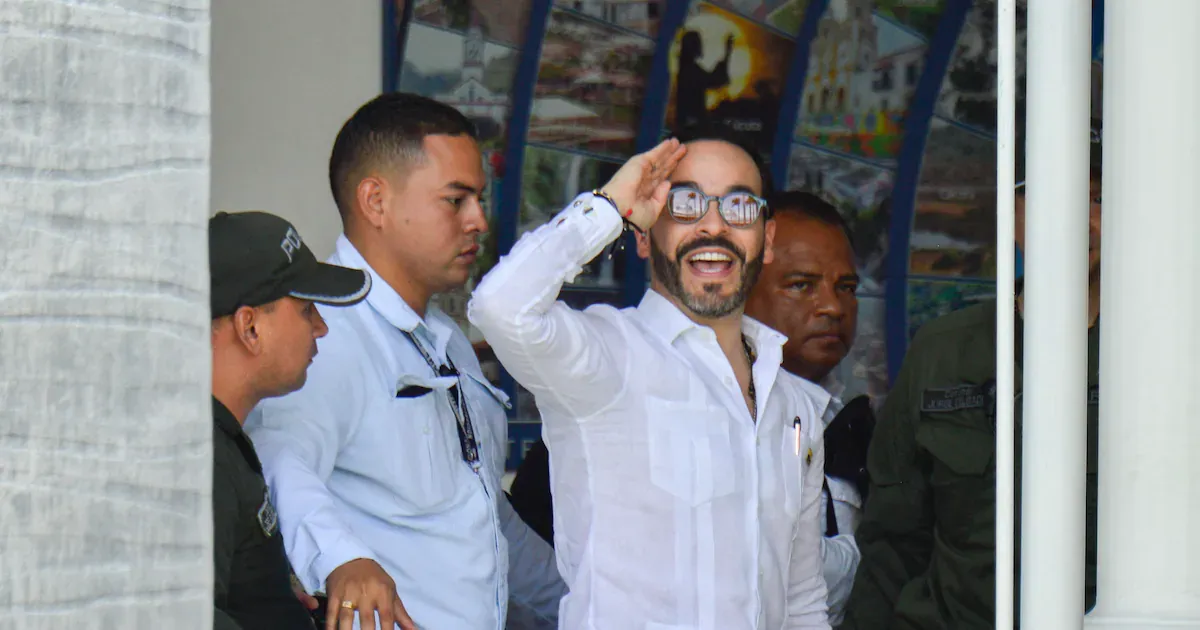 Abelardo de la Espriella anuncia que abrirá una embajada de Colombia en Jerusalén