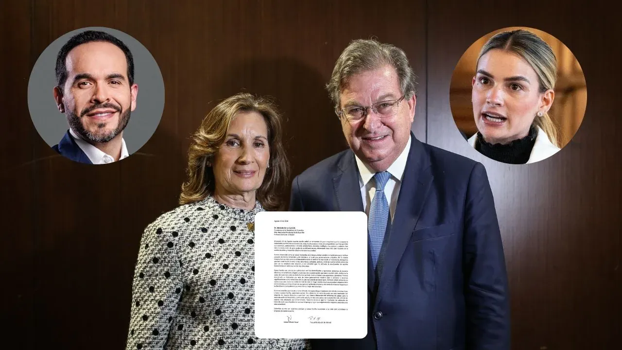 Familia Gilinski confirma donación de $150.000 millones para reconstruir Cali tras el terremoto