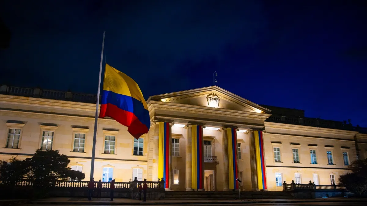 Empresa santandereana se queda con contrato de 5.300 millones para eventos de la Presidencia