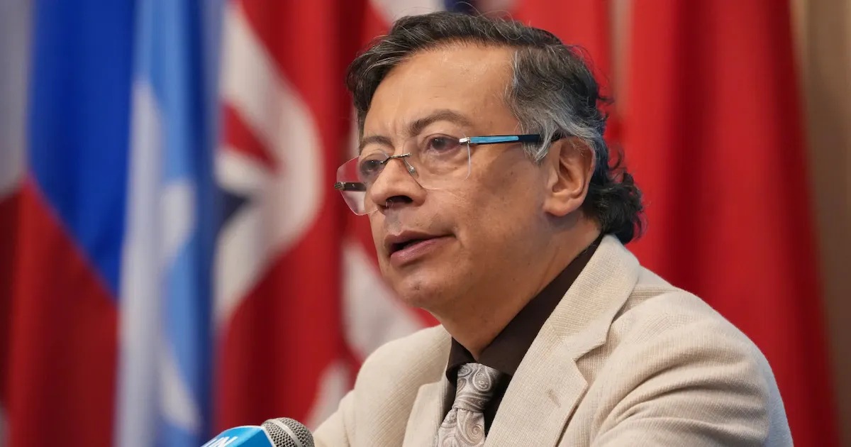 Petro entregará la Presidencia de Colombia a Abelardo de la Espriella el 21 de junio de 2026
