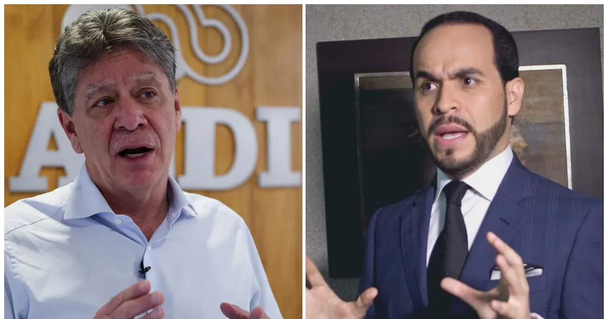 La Andi define su relación con el Gobierno tras el veto presidencial a Bruce Mac Master