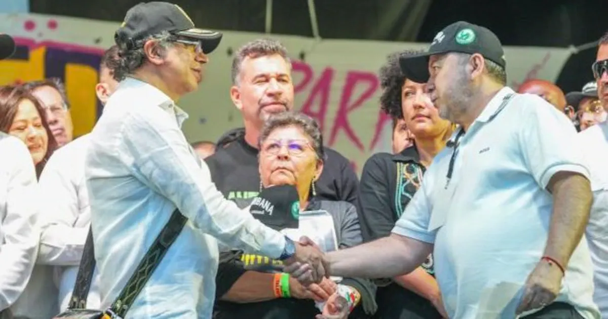 El gobierno Petro destinó más de $43.000 millones a seguridad y viajes para la Paz Total, según Infobae