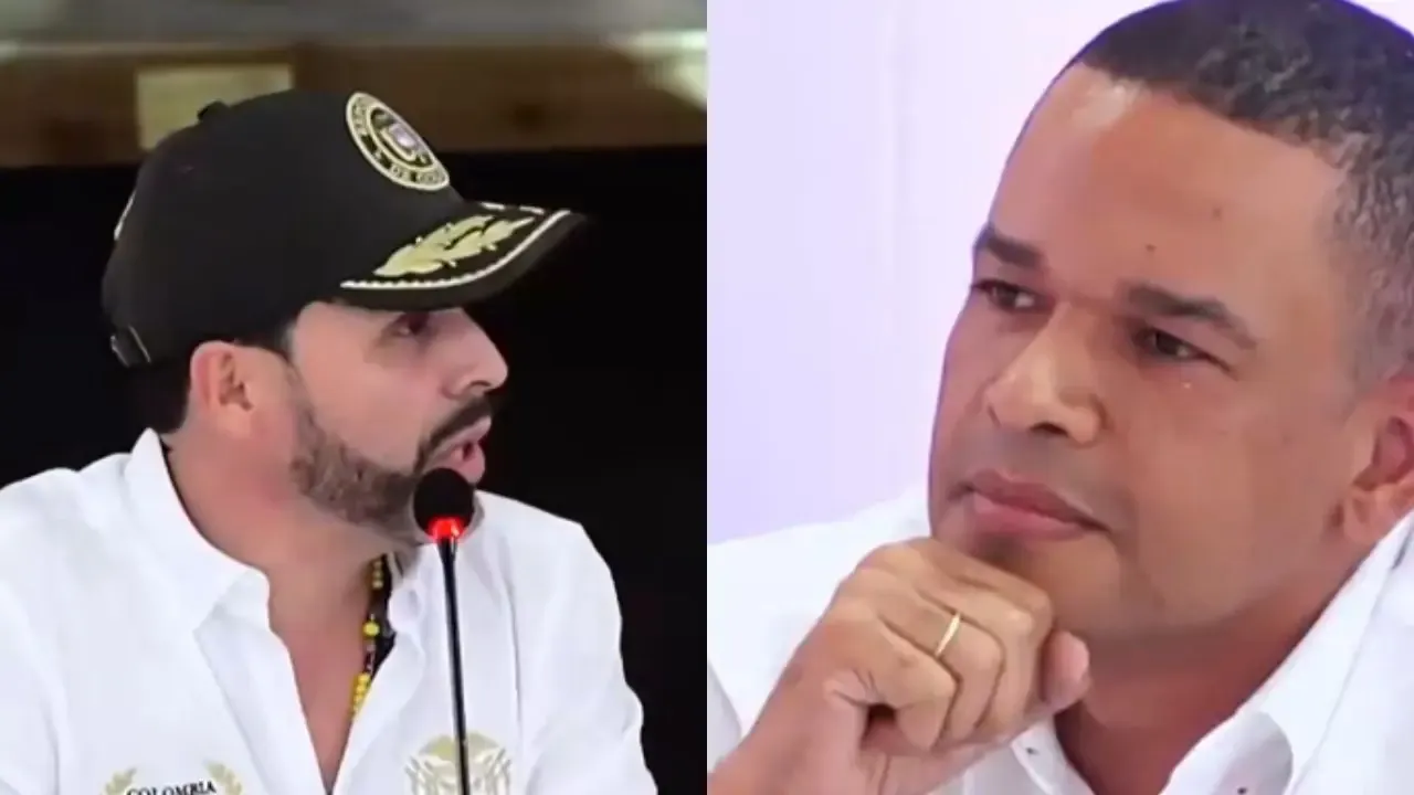 De la Espriella anuncia control directo sobre fondos públicos para Sincelejo y cuestiona al alcalde Acuña