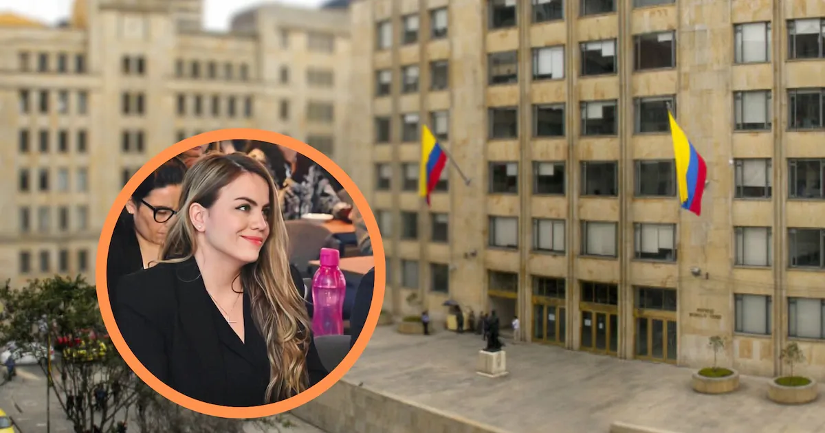 Nohora Mercado Caruso suena como nueva ministra TIC del gobierno de Abelardo de la Espriella