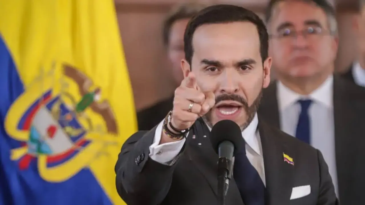 Se conoce la posible nueva cúpula militar del gobierno de Abelardo de la Espriella