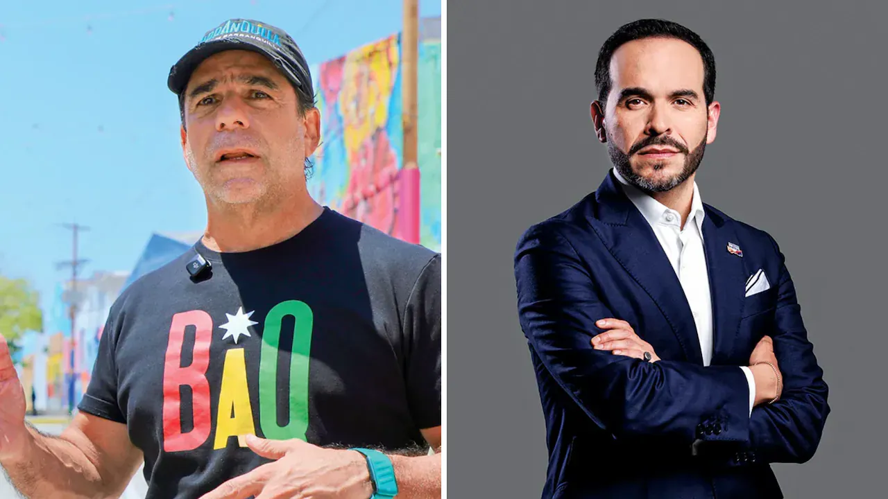 Alcalde Char confirma acuerdo con el Gobierno nacional para atender la inseguridad en Barranquilla