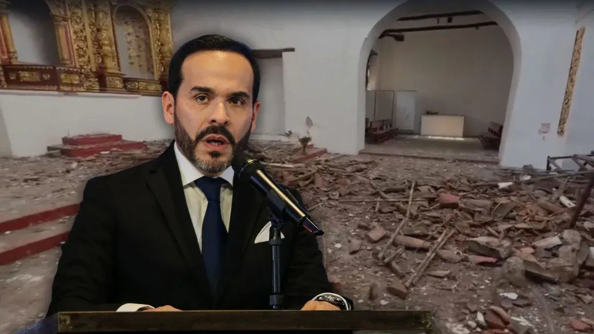 Emergencia por terremoto: ¿qué podrá hacer el presidente en 30 días?